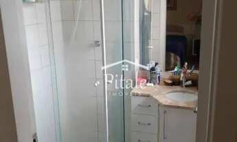 Imagem 7: Sobrado com 3 dormitórios para alugar, 157 m² por R$ 5.106,18/mês - Chácara Quiriri - Cara