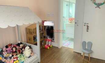 Imagem 5: Casa de Condomínio em Vila Oliveira Decorada e Mobiliada Alto Padrão - Mogi das Cruzes