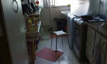 Imagem 5: Apartamento 2 quartos, 2 suites, varanda, sacada, area serviço, 1 vaga coberta - Vila Pan