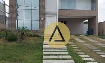 Imagem 2: Casa com 4 dormitórios, 238 m² - venda por R$ 1.100.000,00 ou aluguel por R$ 7.593,00/mês