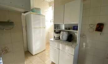 Imagem 5: Apartamento à venda - Vila Isabel - 1Q 44 m2