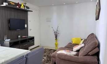 Imagem 4: Apartamento para venda com 47 metros quadrados com 2 quartos em Água Chata - Guarulhos - S