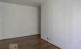 Imagem 2: Apartamento para Aluguel - Saúde, 2 Quartos, 59 m2