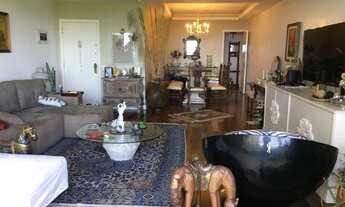 Imagem: Apartamento de 3 quartos para alugar em