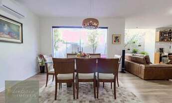 Imagem 6: Casa com 3 dormitórios à venda, 220 m² por R$ 2.350.000,00 - Campo Belo - São Paulo/SP