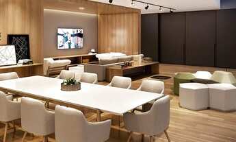 Imagem 5: Apartamento Locação 2 Dormitórios - 68 m² Vila Madalena