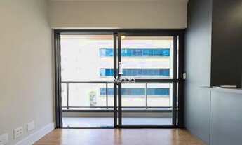 Imagem 4: Apartamento Itaim Bibi 1 Quarto 1 Vaga