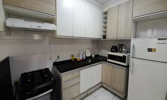 Imagem 3: FBM Apartamento 3 quartos - Cond. Vila Itacaré