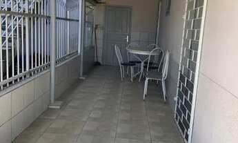 Imagem 2: Aluguel casa de 2 quartos no centro de Tijucas - SC