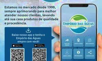 Imagem 6: Vendo distribuidora de água