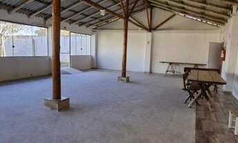 Imagem 6: Velleda oferece sítio de 4hectares com muita estrutura em Águas Claras