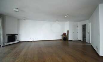 Imagem 5: Apartamento a venda no Itaim Bibi com 144 metros quadrados, com 4 dormitórios 1 suite com