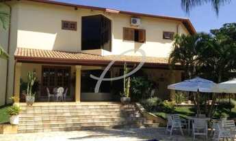 Imagem: Casa - Parque Xangrilá - Campinas