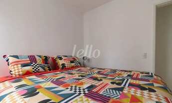 Imagem 7: São Paulo - Apartamento Padrão - Itaim Bibi