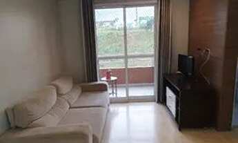 Imagem: APARTAMENTO PARA LOCAÇÃO NO CONDOMÍNIO