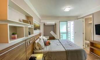 Imagem 2: Apartamento para Aluguel - Botafogo, 1 Quarto, 40 m2