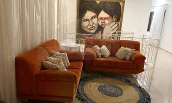 Imagem 7: Sobrado de 344 m² 4 suítes Parque dos Príncipes