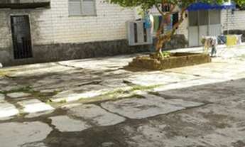 Imagem 2: Apartamento para aluguel com 50 metros quadrados com 2 quartos em Parque Bela Vista - Salv