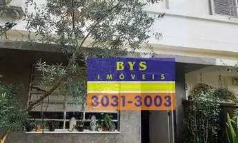 Imagem 5: Casa, 130 m² - venda por R$ 1.949.999,99 ou aluguel por R$ 8.970,00/mês - Pinheiros - São