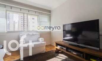 Imagem 7: Apartamento com 3 quartos, 136m2, à venda em São Paulo, Campo Belo