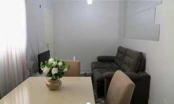 Imagem 7: Apartamento à venda, 2 quartos, 1 vaga, Jardim São Francisco - Piracicaba/SP