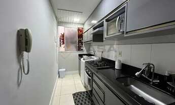 Imagem 7: FBApartamento para venda com 45 metros quadrados com 2 quartos em Colina de Laranjeiras