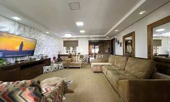 Imagem 2: Casa com 3 dormitórios à venda, 220 m² por R$ 954.000,00 - Montanha - Lajeado/RS