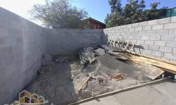 Imagem 3: VENDO DUAS CASAS PRÓXIMO AO ATACADÃO SENDO UMA COMERCIAL - ACEITA FINANCIAMENTO BANCÁRIO