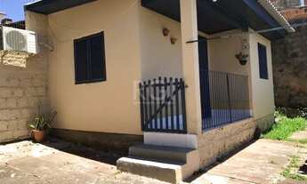 Imagem 3: PORTO ALEGRE - Casa Padrão - Tristeza