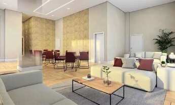 Imagem 6: Apartamento Impecável em Pinheiros: 2 Dormitórios, Lazer Completo e Acabamento de Alto Pad