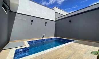 Imagem 2: Cada 3 suítes Condomínio Villa do Bosque