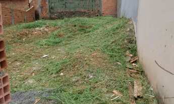 Imagem 7: Terreno a venda no Bairro Residencial Santa Cruz - Tatuí/SP