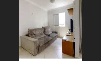 Imagem: Apartamento Mais Reserva Alto do Jaguaré