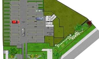 Imagem 6: Apartamento para venda com 51 metros quadrados com 2 quartos em Várzea - Recife - PE