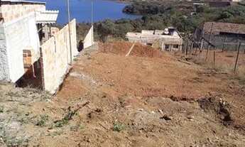 Imagem: Terreno de 400m² em Nova Lima