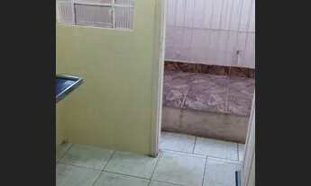 Imagem 5: Kitnet Casa com 1 dormitório