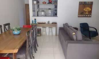 Imagem 6: Apartamento para venda possui 103 metros quadrados com 4 quartos em Buritis - Belo Horizon