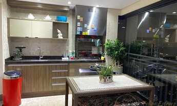 Imagem 6: Dominio Marajoara - 167m² - 3 Suítes