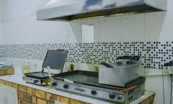 Imagem 5: Vende-se ponto Lancheria