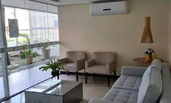 Imagem: Alugo apto mobiliado no condomínio Taroa