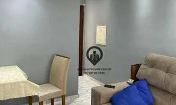 Imagem 2: Apartamento com 3 quartos, fácil acesso centro de Campo Grande, fácil acesso West Shopping