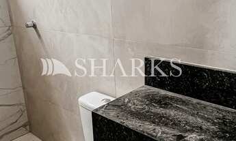 Imagem 7: Cobertura para venda com 160 metros quadrados com 3 quartos