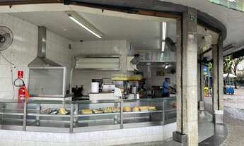 Imagem 2: Ponto comercial, Loja para aluguel possui 124 metros quadrados em Penha - Rio de Janeiro