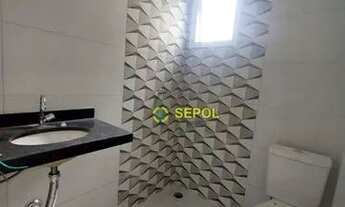 Imagem 6: Apartamento com 2 dormitórios à venda, 54 m² por R$ 319.000 - Parque Oratório - Santo Andr