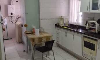 Imagem 7: Apto no centro próx. shopping Sorocaba. 3 dorm. 1 st. Armários planejados