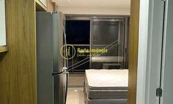 Imagem 5: Studio para Locação próximo a Estação Alto da Boa Vista - SP