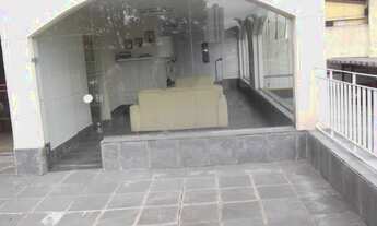 Imagem 7: Apartamento amplo, 62m², com 2 dormitórios, sala, cozinha, banheiro, área de serviço e 1 v