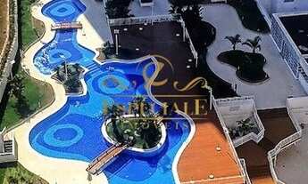 Imagem: CURITIBA - Apartamento Padrão - Ecoville