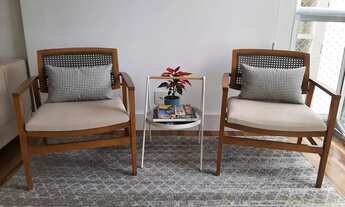 Imagem 7: Queen Perdizes - 142m²