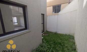 Imagem 3: Sobrado com 3 dormitórios/1 súite à venda, 135m² por R$ 530.000,00 - Xaxim - Curitiba/PR